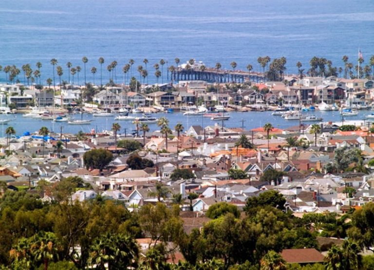 Newport Beach Homeowners Insurance Steve Hom Insurance