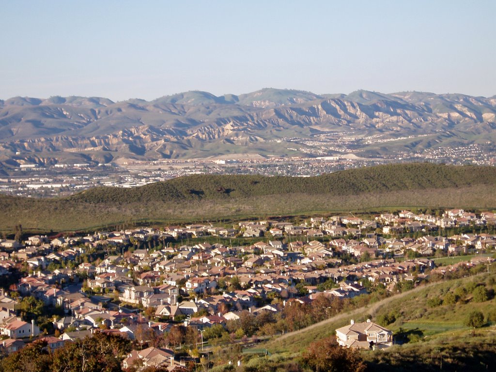 Simi Valley Homeowners Insurance Steve Hom Insurance Services